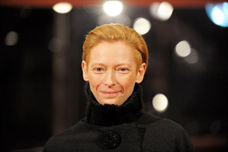 Berlinale: Premierenbesucher