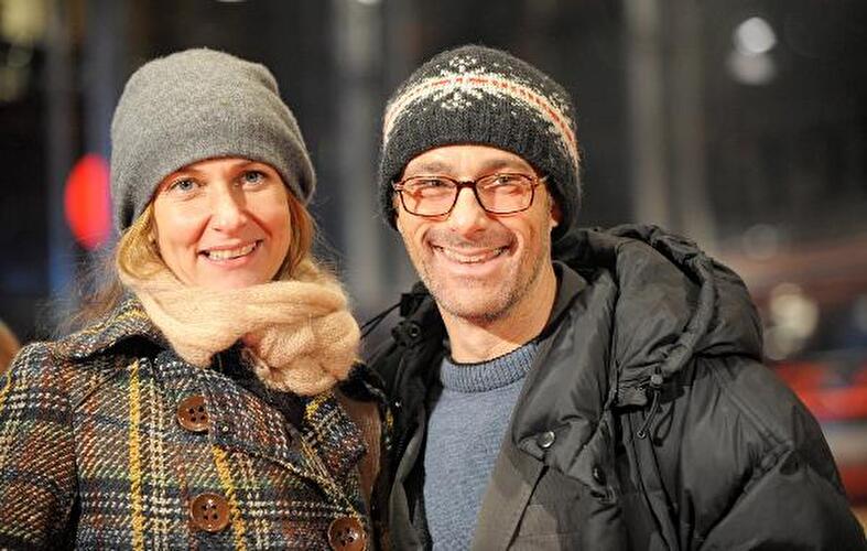 Berlinale: Premierenbesucher