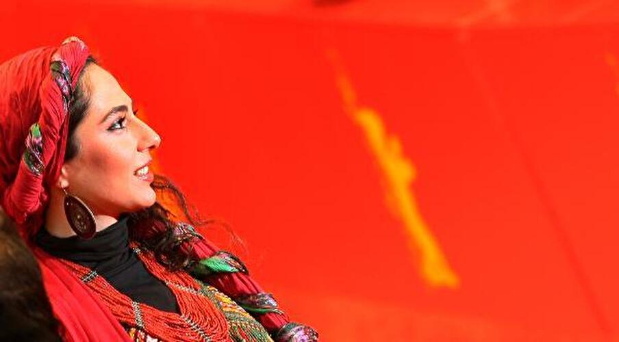 Berlinale: Premierenbesucher