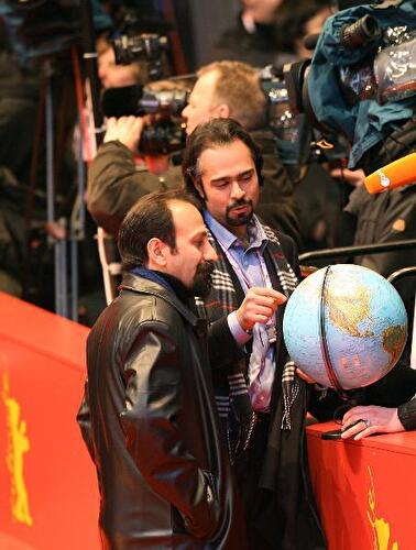 Berlinale: Premierenbesucher