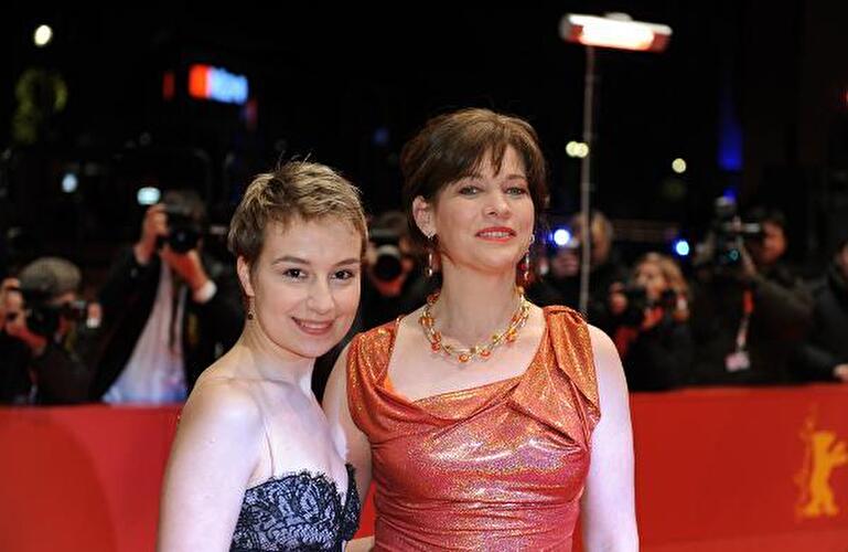 Berlinale: Premierenbesucher