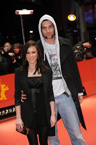 Berlinale: Premierenbesucher