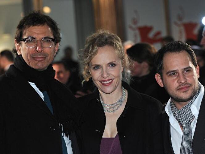 Berlinale: Premierenbesucher