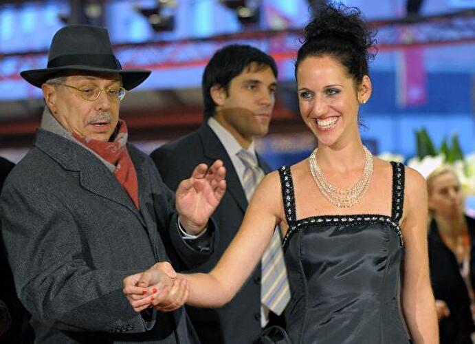 Berlinale: Premierenbesucher