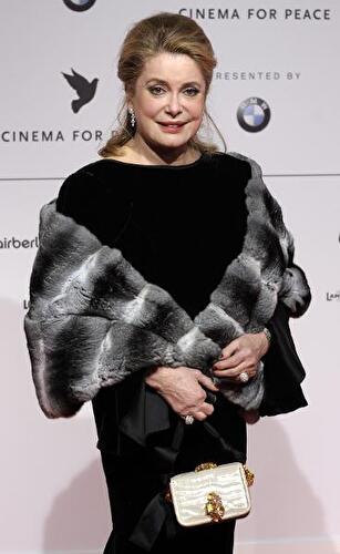 Cinema for Peace 2009