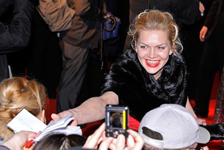 Cinema for Peace 2009