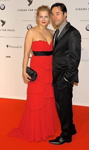 Cinema for Peace 2009