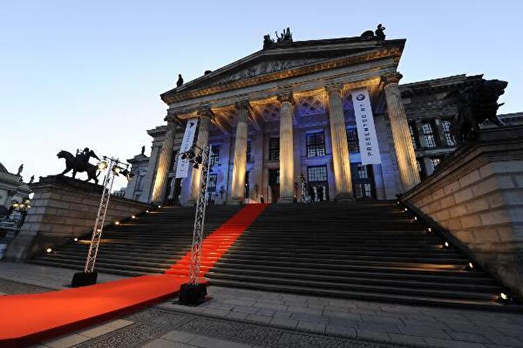 Cinema for Peace 2009