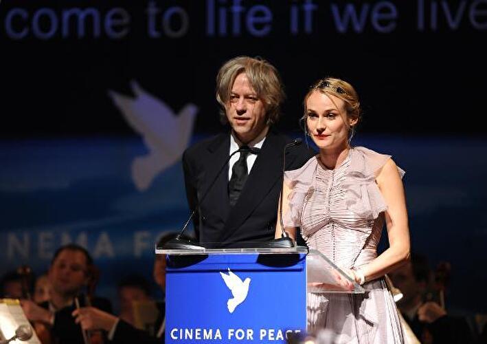 Cinema for Peace 2009