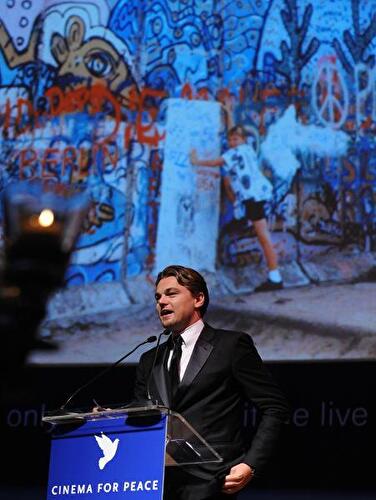 Cinema for Peace 2009