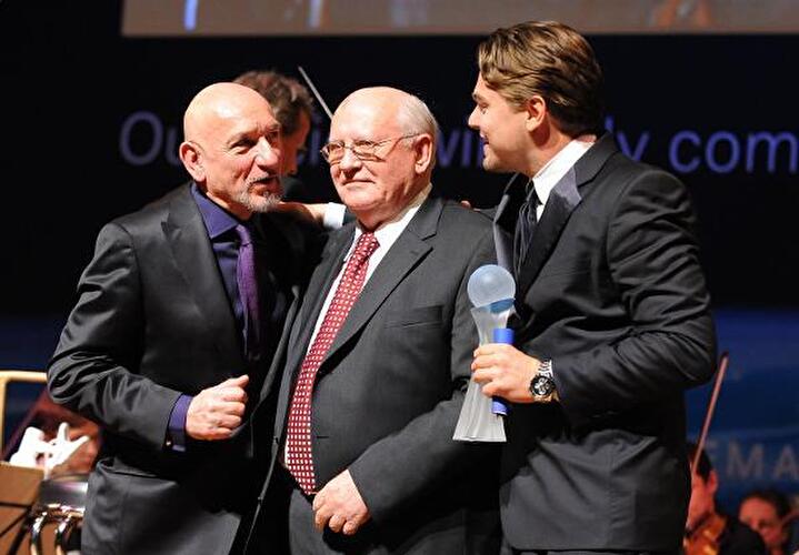 Cinema for Peace 2009