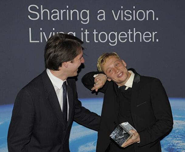 Cinema for Peace 2009