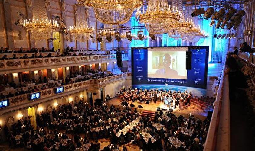 Cinema for Peace 2009