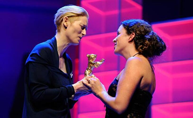 Berlinale - Preisverleihung 2009