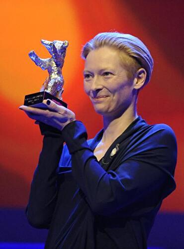 Berlinale - Preisverleihung 2009