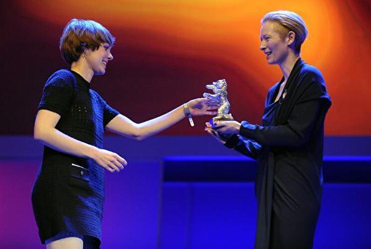 Berlinale - Preisverleihung 2009