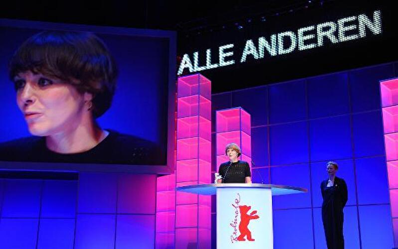 Berlinale - Preisverleihung 2009