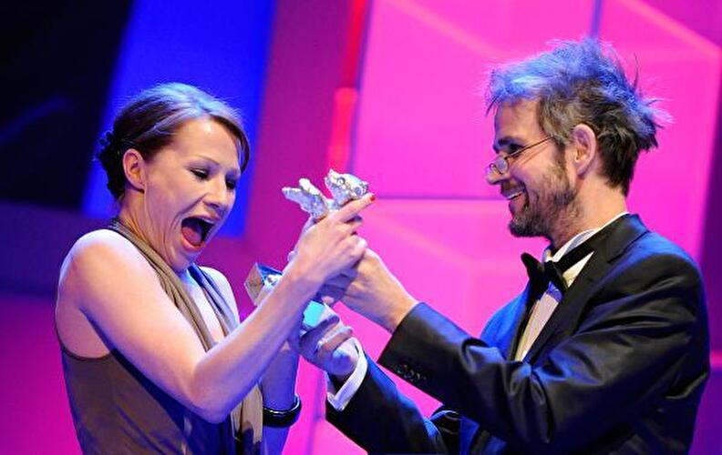 Berlinale - Preisverleihung 2009