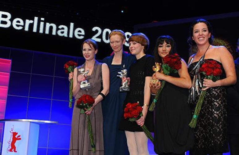 Berlinale - Preisverleihung 2009