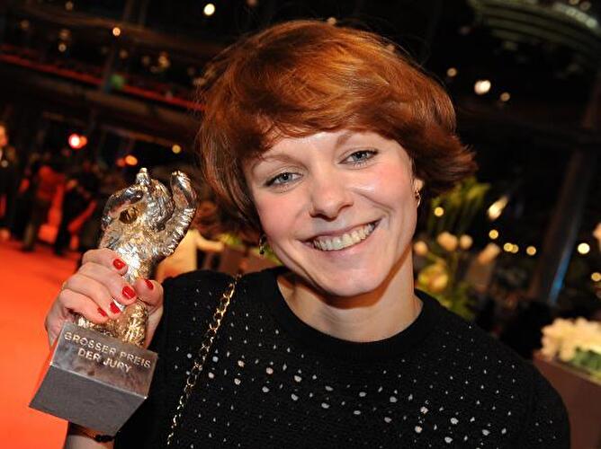 Berlinale - Preisverleihung 2009