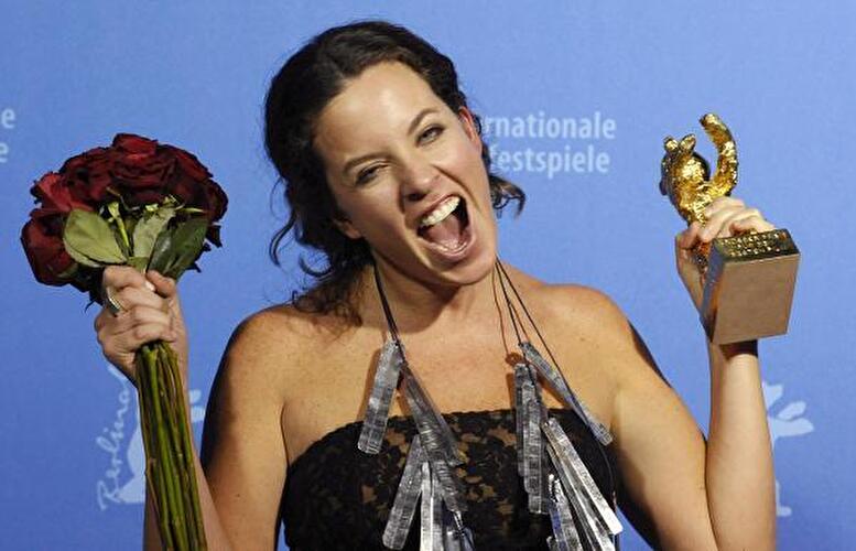 Berlinale - Preisverleihung 2009