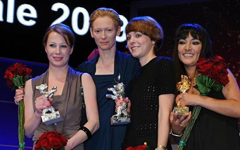 Berlinale - Preisverleihung 2009