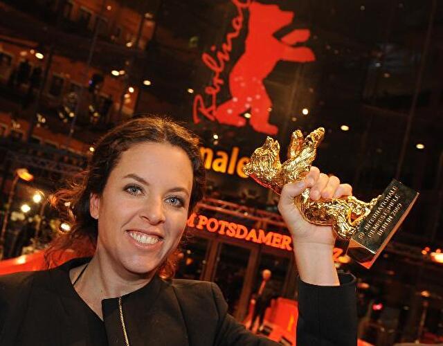 Berlinale - Preisverleihung 2009