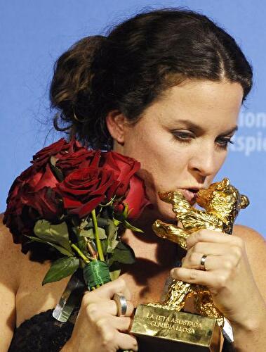 Berlinale - Preisverleihung 2009