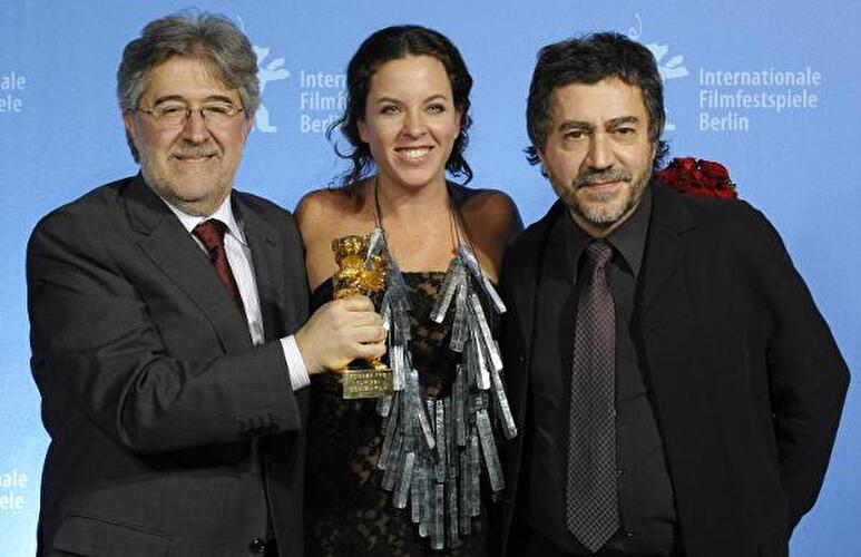 Berlinale - Preisverleihung 2009