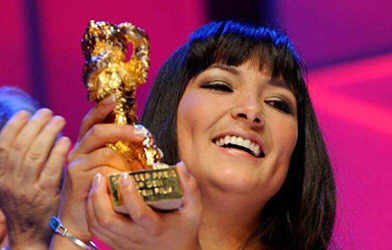 Berlinale - Preisverleihung 2009