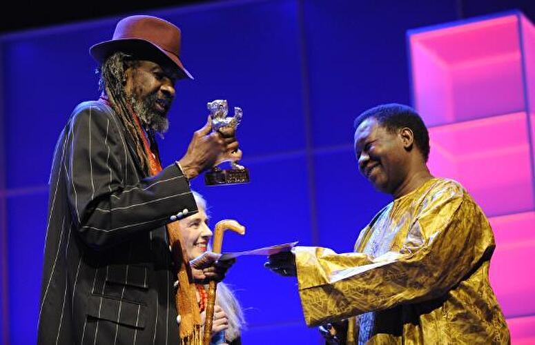 Berlinale - Preisverleihung 2009