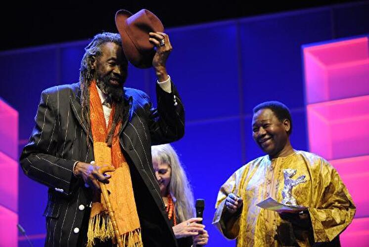 Berlinale - Preisverleihung 2009