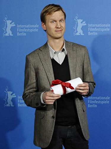 Berlinale - Preisverleihung 2009