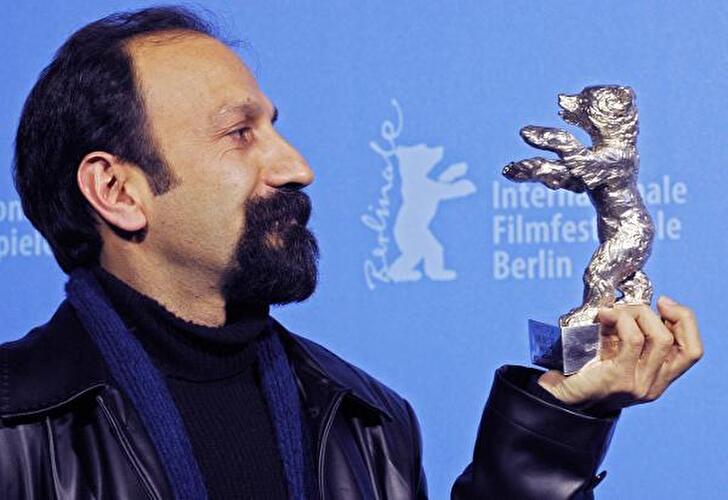 Berlinale - Preisverleihung 2009