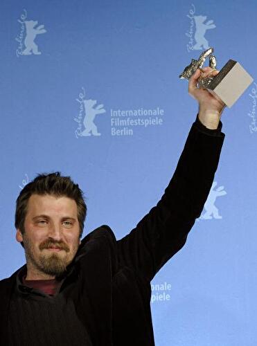 Berlinale - Preisverleihung 2009