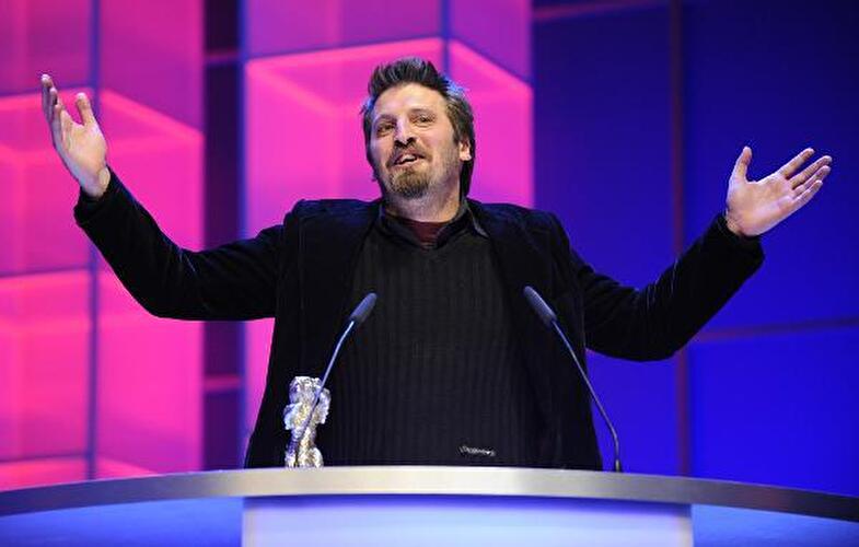 Berlinale - Preisverleihung 2009