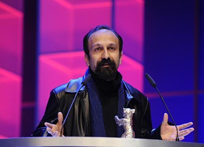 Berlinale - Preisverleihung 2009