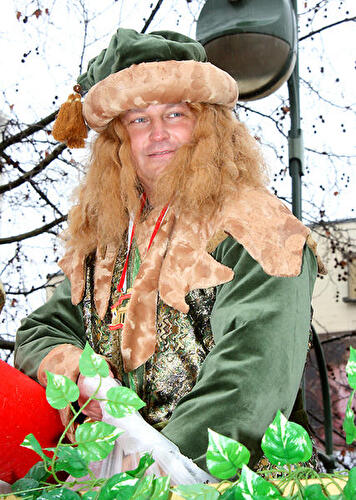 Karneval in Berlin 2009