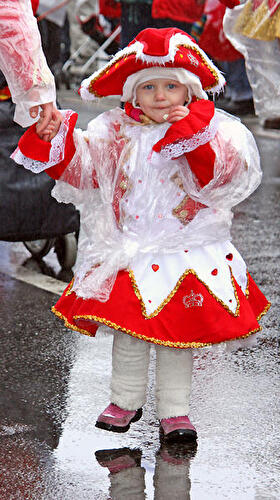 Karneval in Berlin 2009