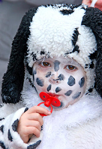 Karneval in Berlin 2009