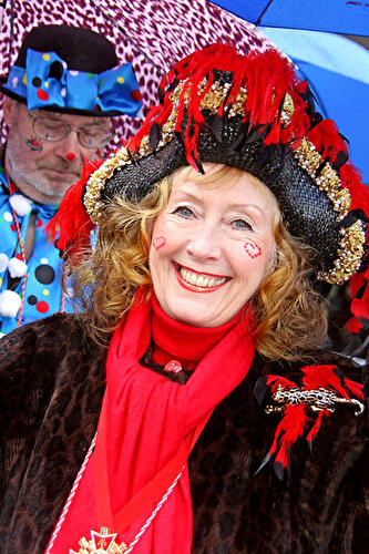 Karneval in Berlin 2009