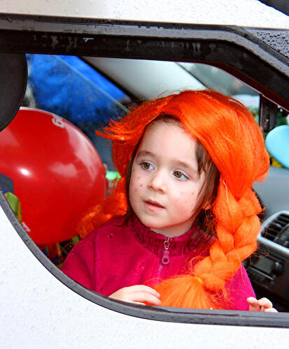 Karneval in Berlin 2009