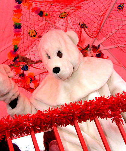 Karneval in Berlin 2009