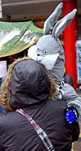 Karneval in Berlin 2009