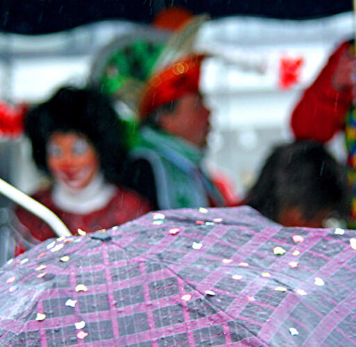 Karneval in Berlin 2009