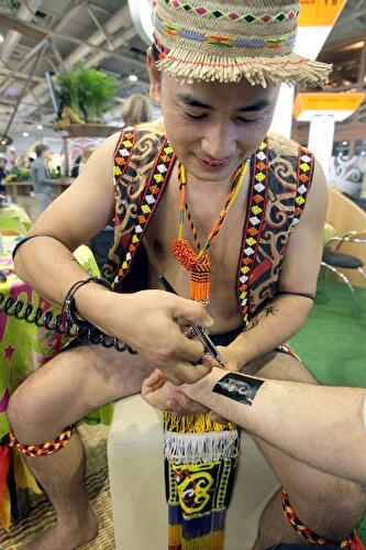 ITB 2009