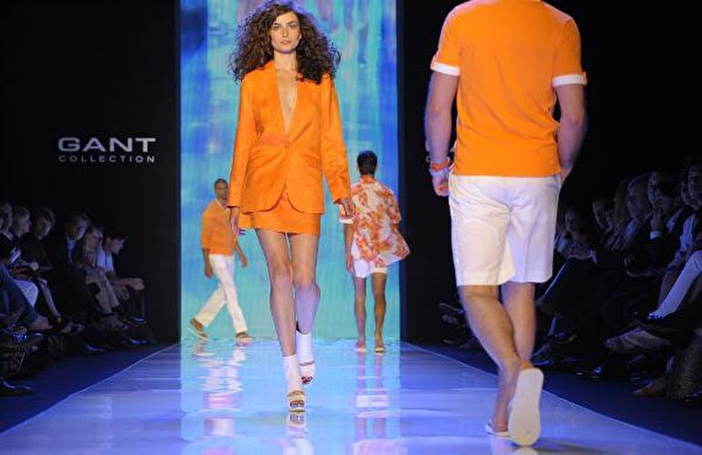 Fashion Week 09