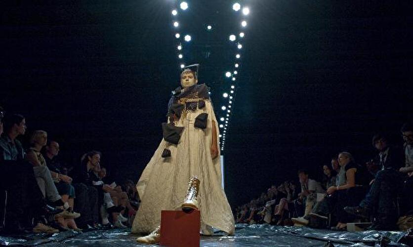 Fashion Week 09
