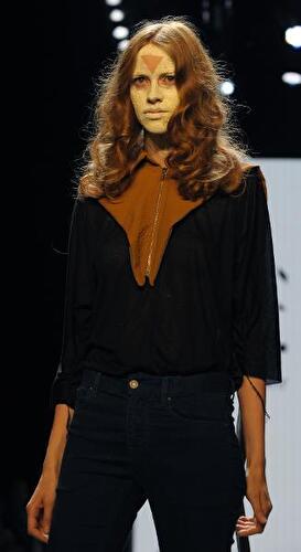 Fashion Week 09