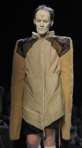 Fashion Week 09